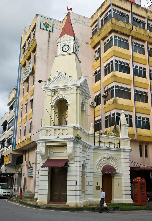 Taiping Clock Tower