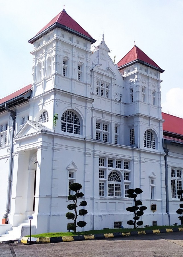 Perak Museum
