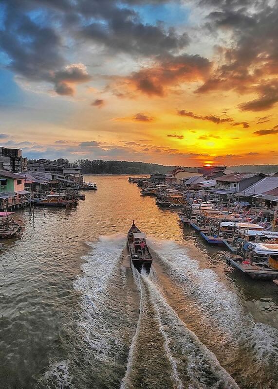 Kuala Sepetang