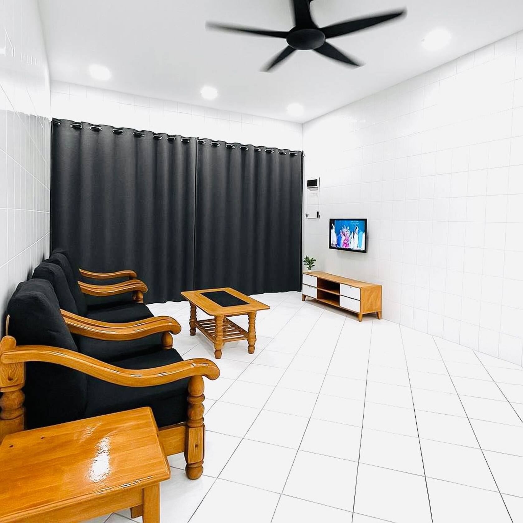 Kimal Homestay Kamunting
