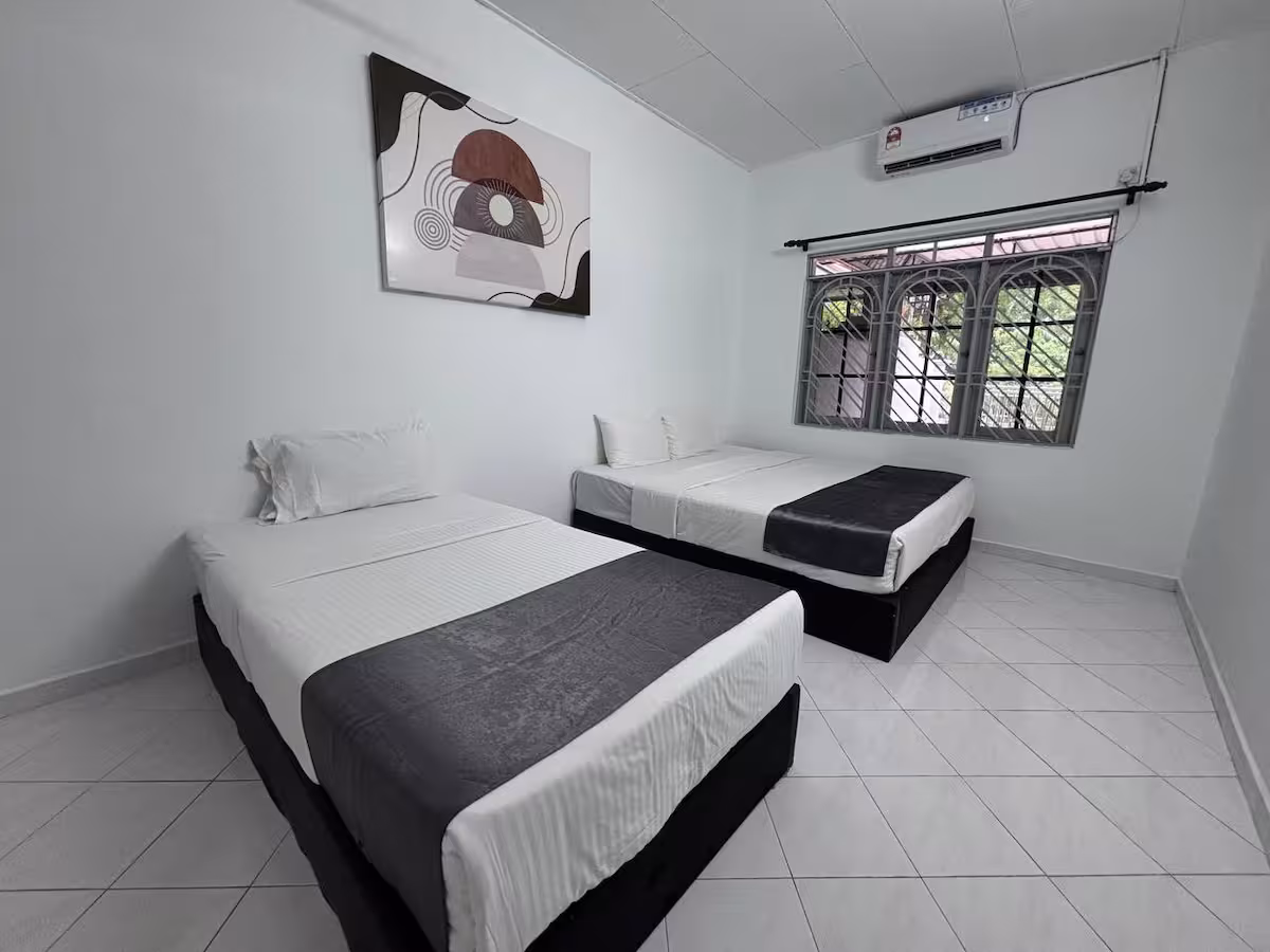 More Upstay Homestay photos