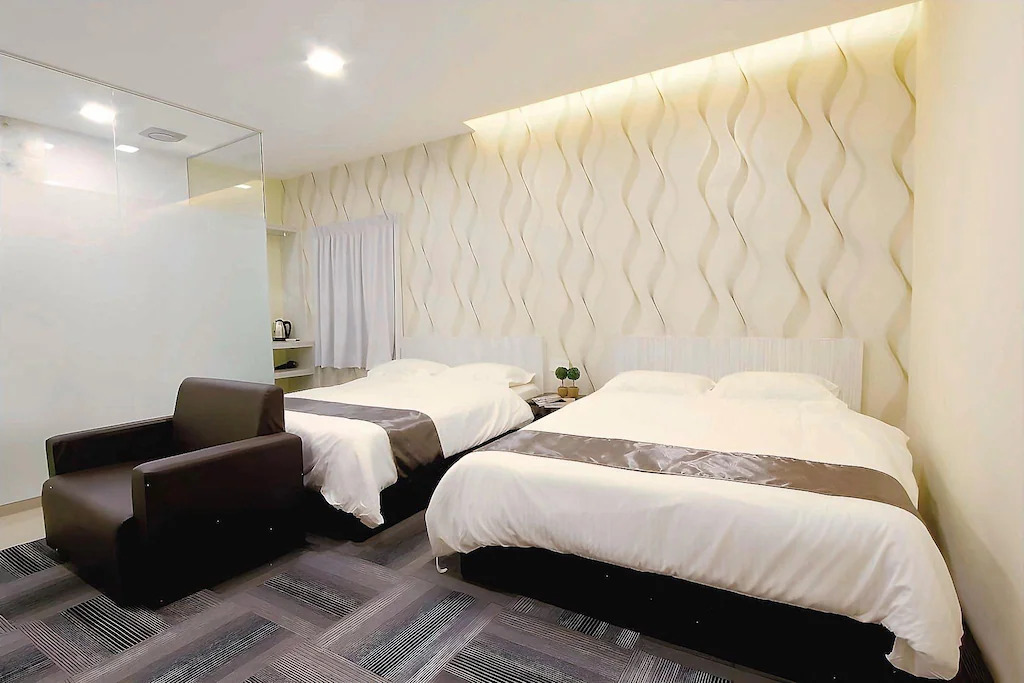 Suite Room