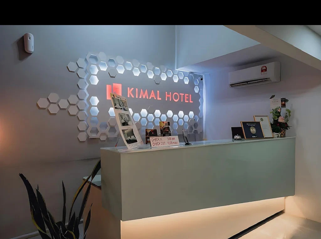 Kimal Hotel Taiping