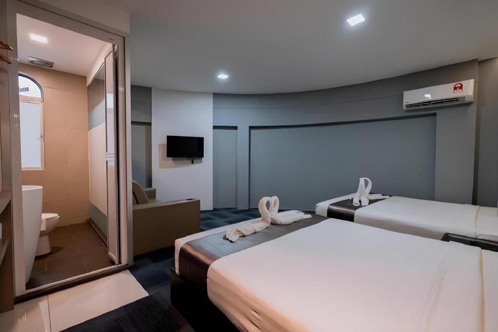 Suite Room