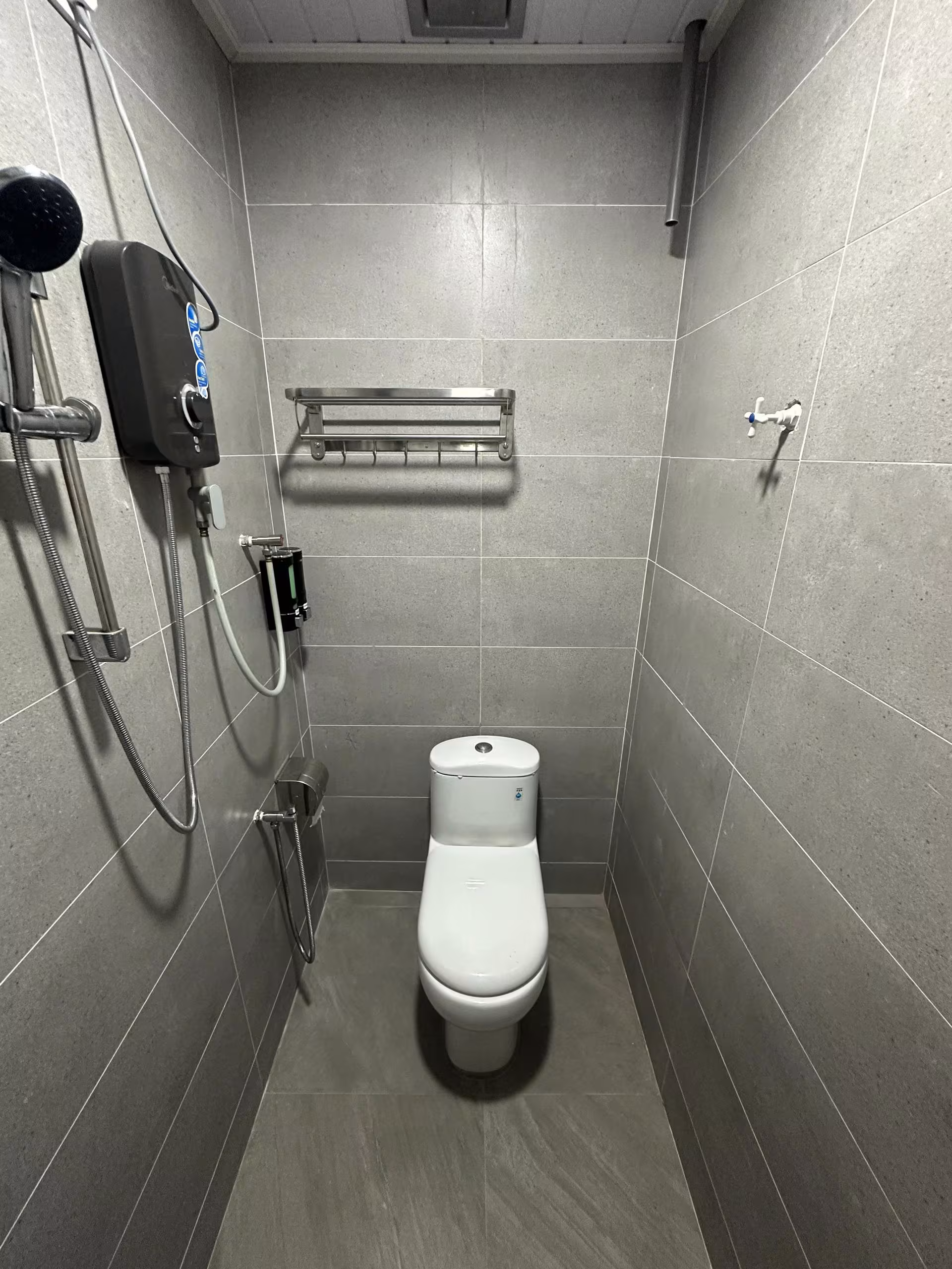 Upstay Homestay room