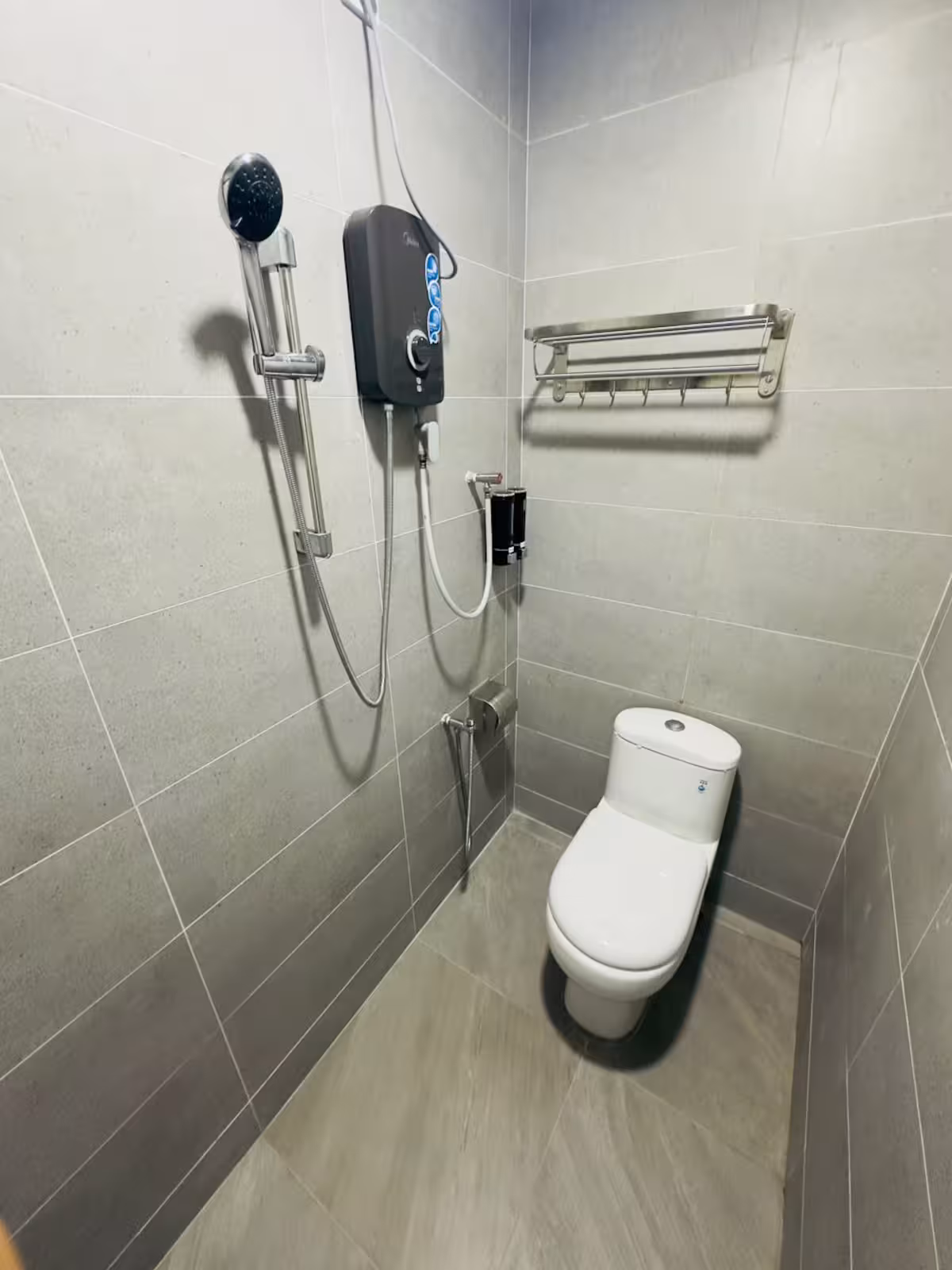 Upstay Homestay room