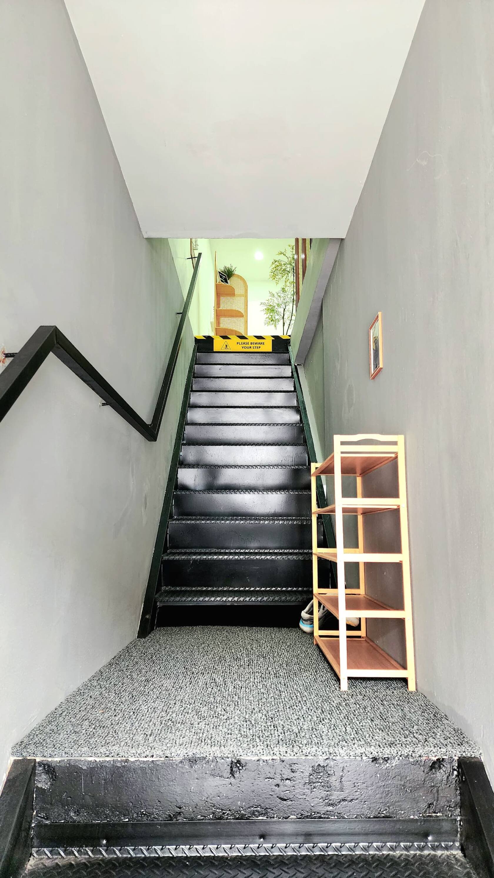Upstay Homestay room