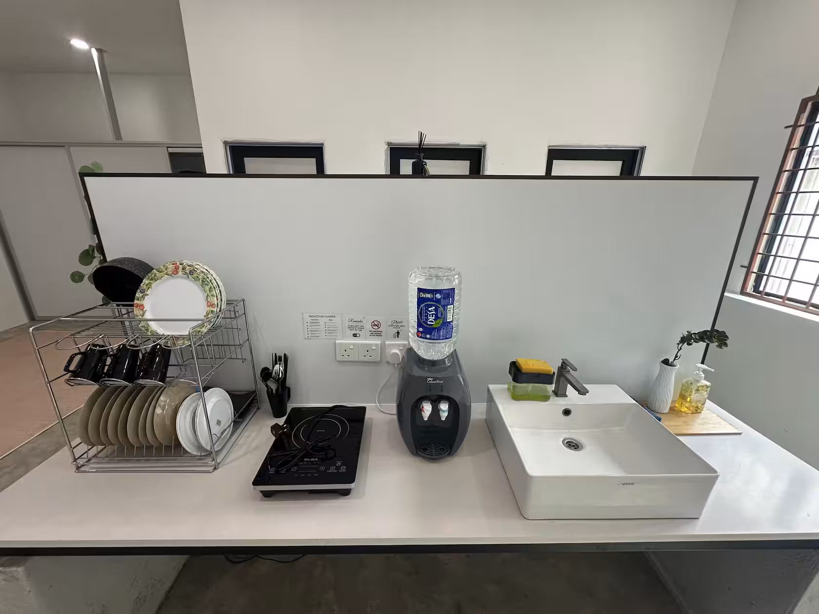 Upstay Homestay room
