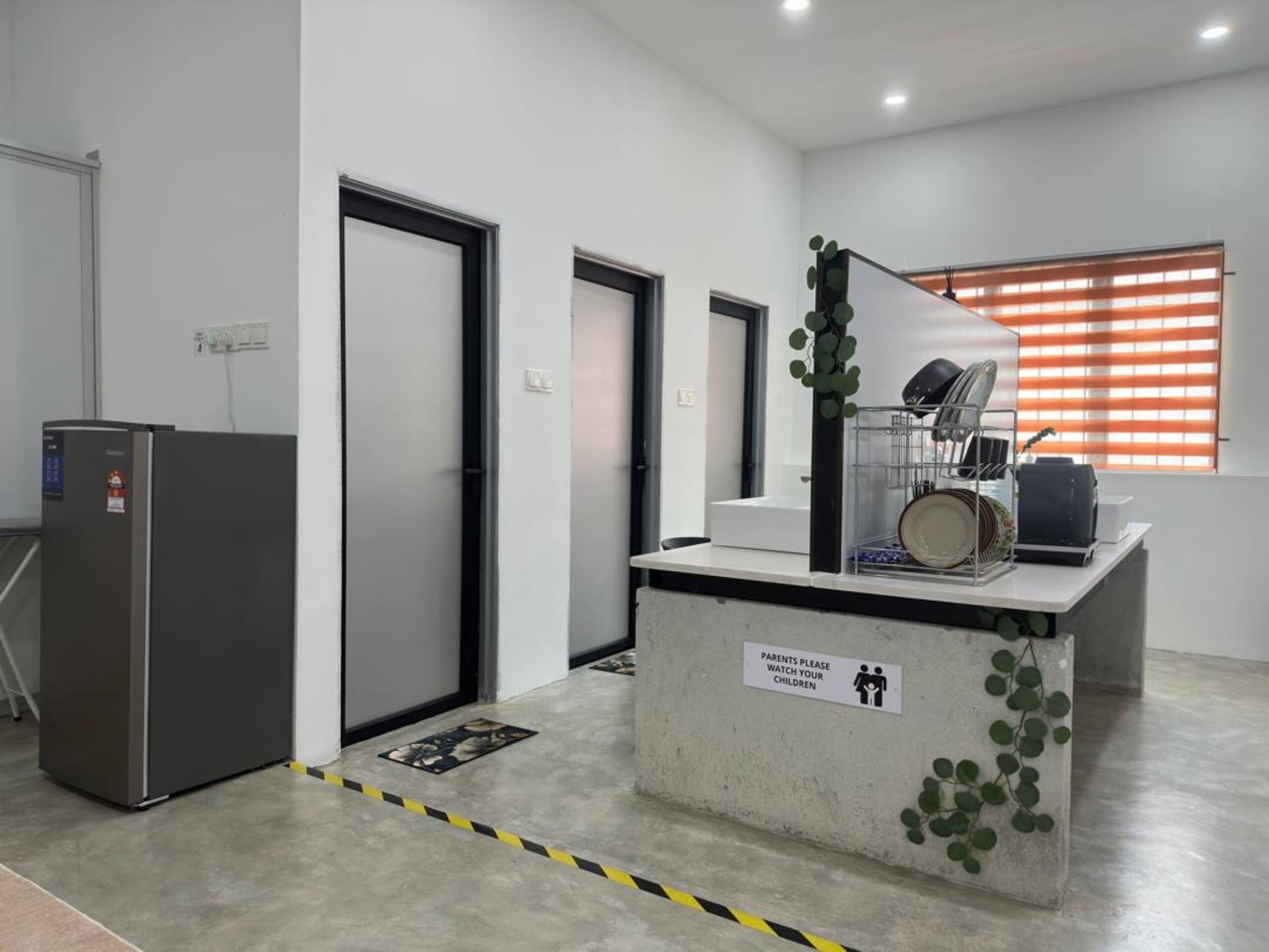 Upstay Homestay room