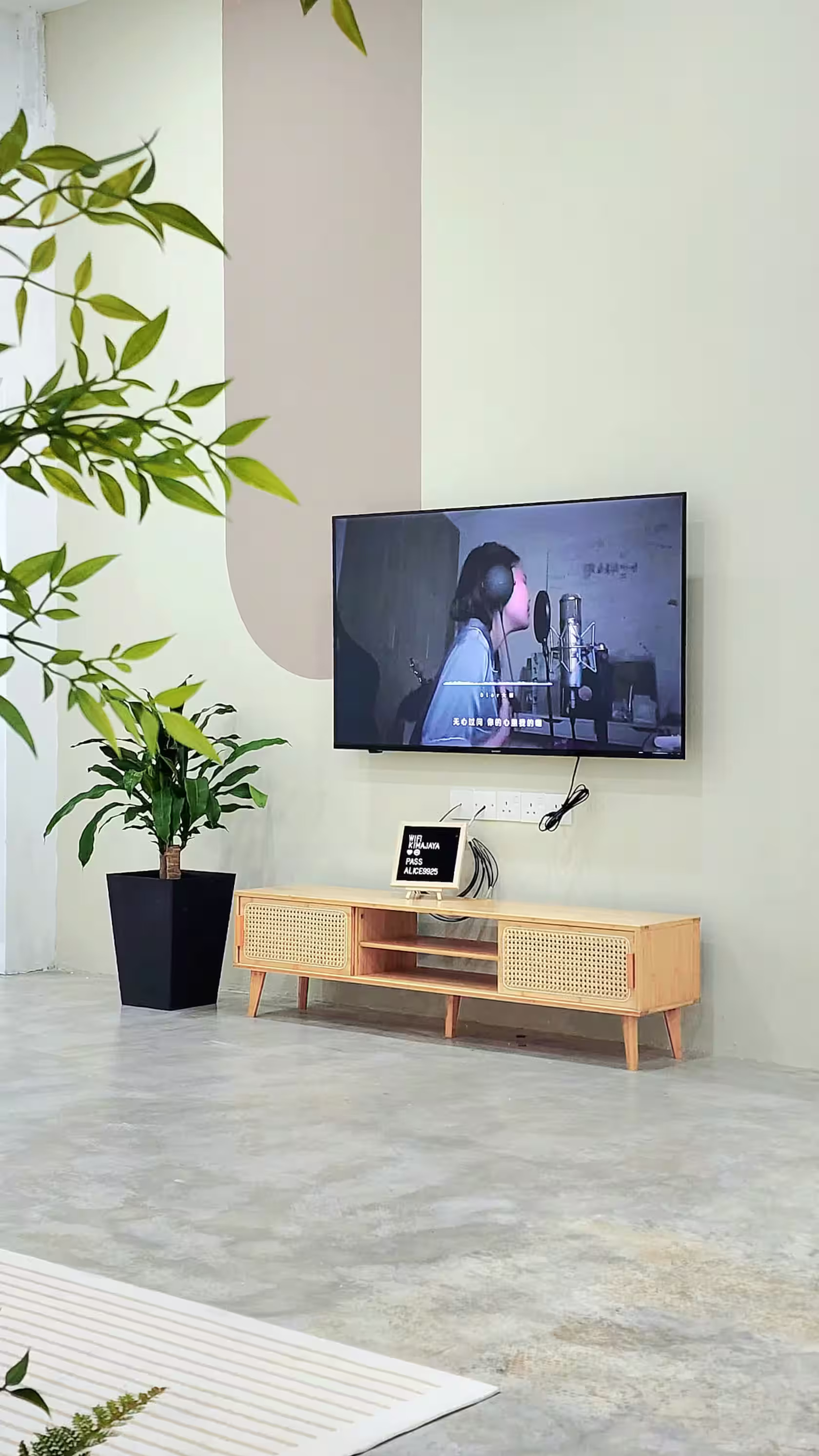Upstay Homestay room